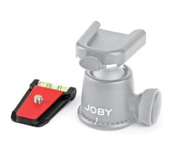 Joby Gorillapod QR GorillaPod 3K ja GorillaPod Hybrid osapakkaus
