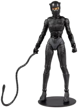 Banpresto DC Mcfarlane toimintafiguuri (Catwoman)