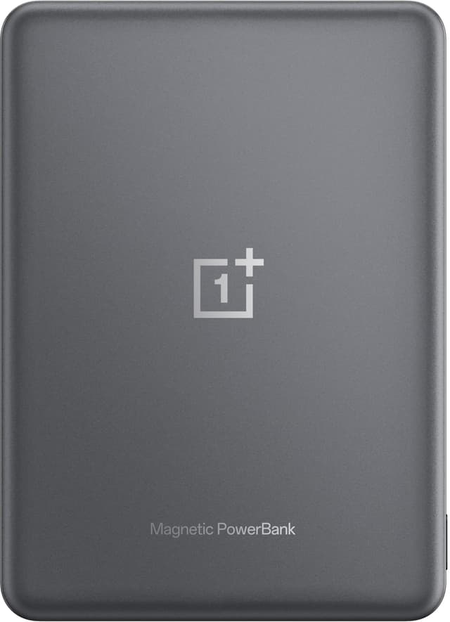 OnePlus 5000 mAh magneettinen varavirtalähde