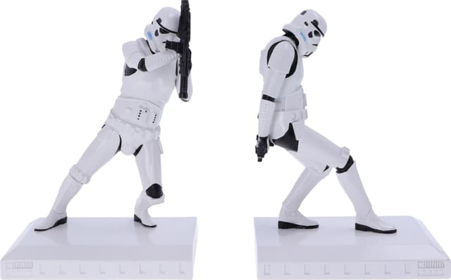 Nemesis Now Star Wars kirjatuet (Stormtrooper)