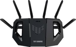Asus TUF-BE6500 Wifi 7 reititin