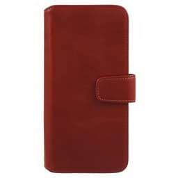Nordic Covers Sony Xperia 5 V Kotelo Essential Leather Maple Brown