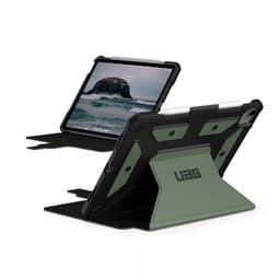 Urban Armor Gear (UAG) iPad Air 10.9 2020/2022 Kotelo Metropolis SE Olive