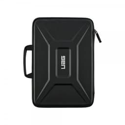 Urban Armor Gear (UAG) Sleeve Medium Sleeve with Handle 13"" Musta