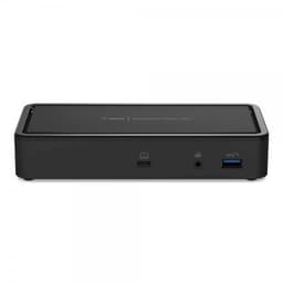Belkin Thunderbolt 3 Dock Plus