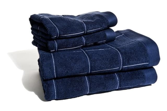 Lord Nelson Victory Victory Frotte Marin 90x150