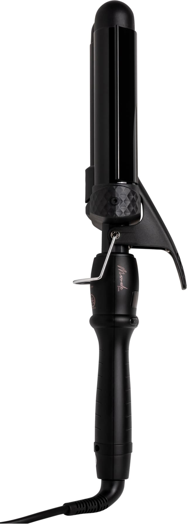 Mermade Pro Waver kiharrin 4010 (musta)