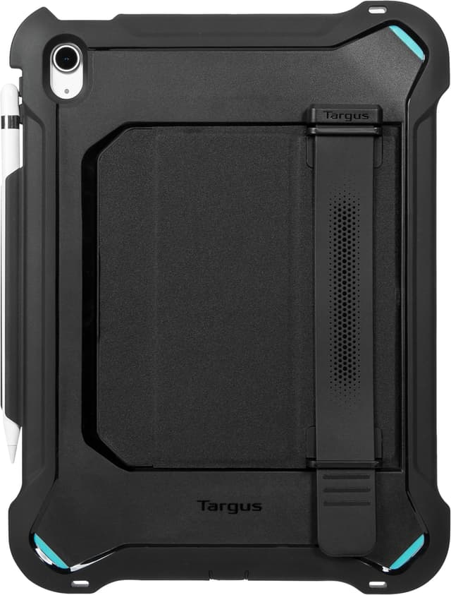 Targus SafePort Rugged Max iPad 10,9” suojakotelo