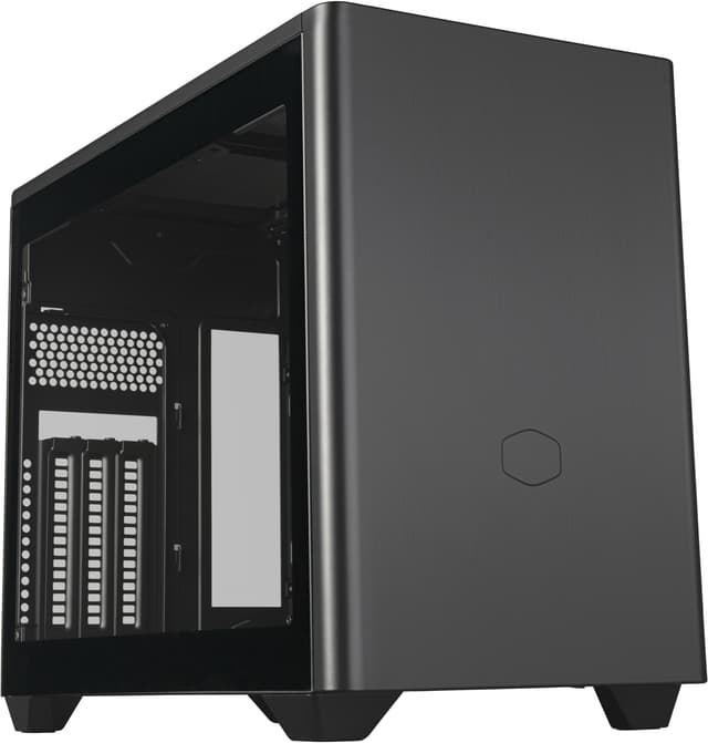 Cooler Master MasterBox NR200P V2 PC-kotelo (musta)