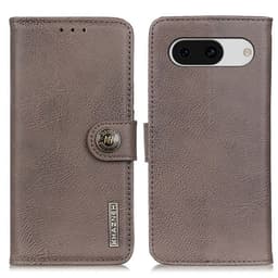 KHAZNEH Lompakkoteline Google Pixel 8a