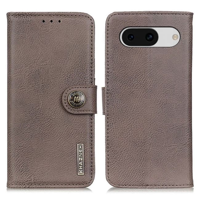 KHAZNEH Lompakkoteline Google Pixel 8a