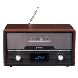 DAB+/FM MDA-525DW