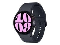 Samsung Galaxy Watch6 40 mm grå smartklocka