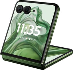 Motorola Razr 50 Ultra 5G älypuhelin 12/512 (Spring Green)