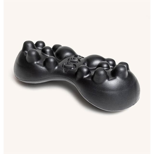 Massage Triggerpunkt Nacke