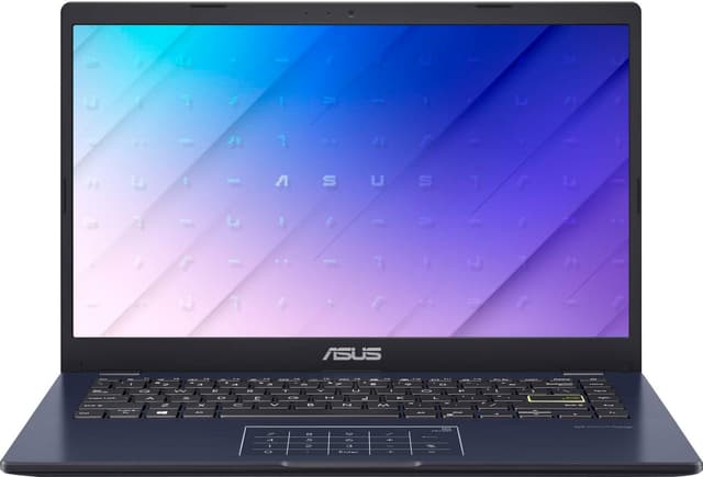 Asus Vivobook Go E410KA Pentium/4/128 14" kannettava
