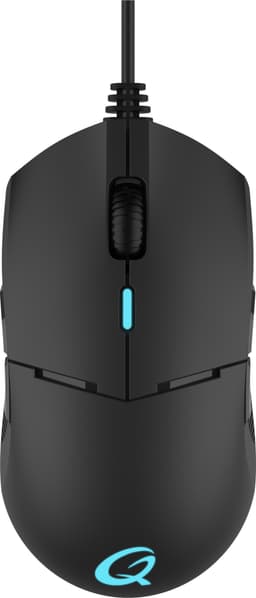 QPAD Gaming Mouse DX700