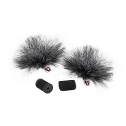 Windjammer Lavalier Ristretto Pair Grey