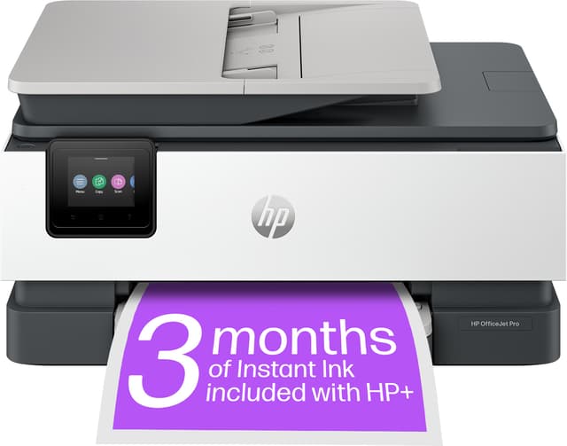 HP OfficeJet Pro 8134e AIO Inkjet mustesuihkutulostin