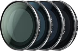 Insta360 Go 3S ND suodinsarja