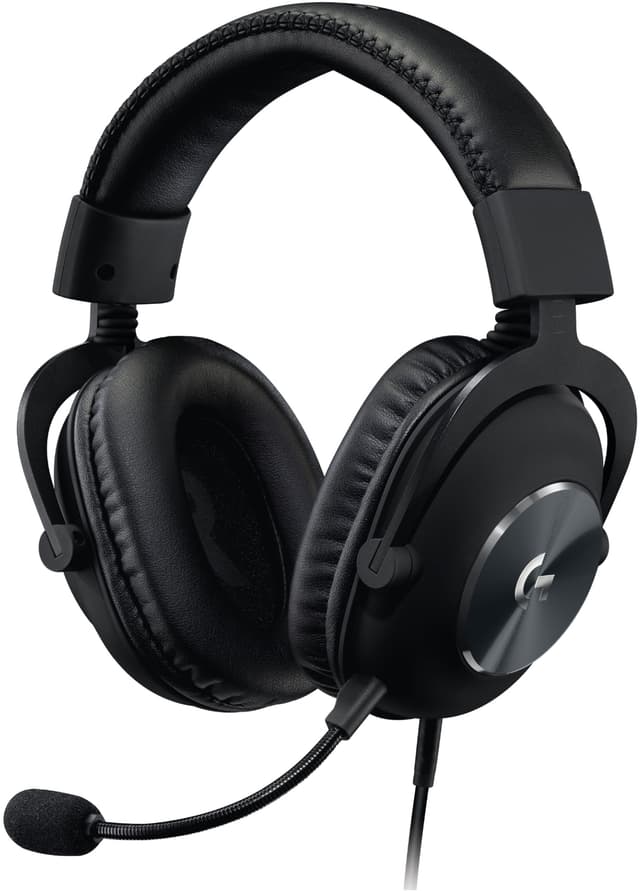 Logitech G Pro X SE pelikuulokkeet