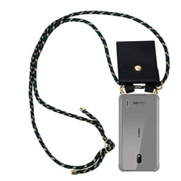 Nokia 2.2 Suojakuori Kotelo Case Cover