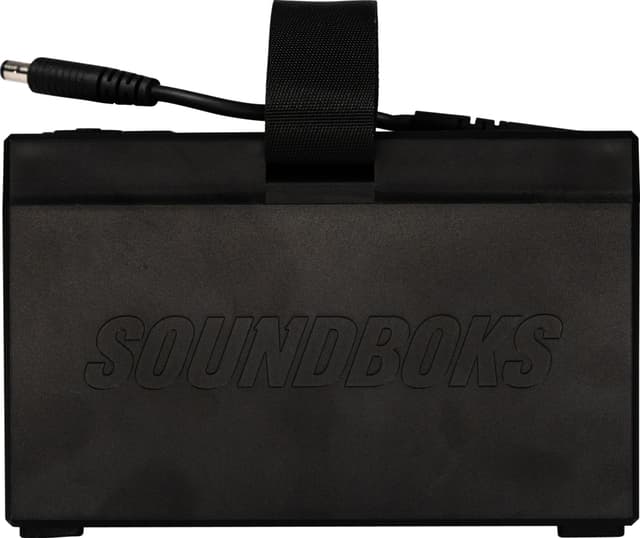 SOUNDBOKS THE BATTERY