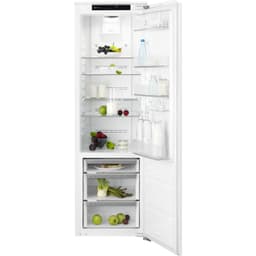 Electrolux jääkaappi LRT9ZE18C integroitava