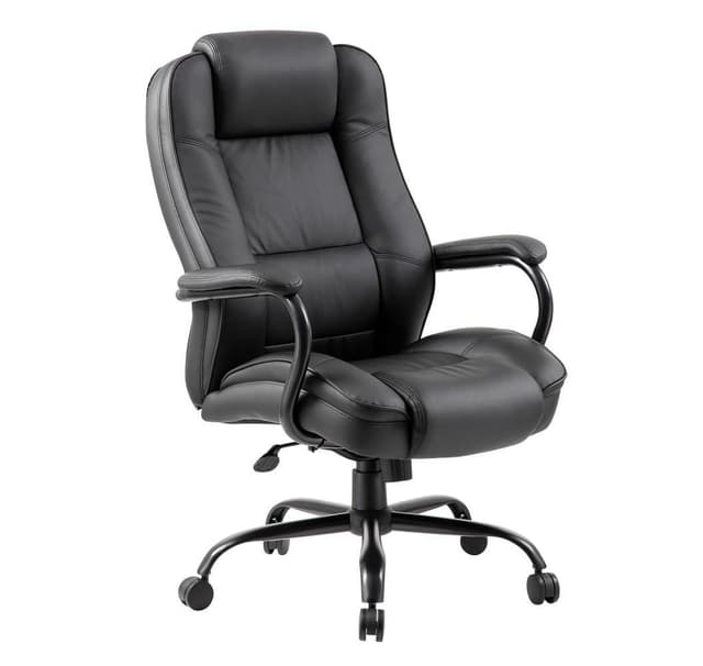 Työtuoli ELEGANT XXL