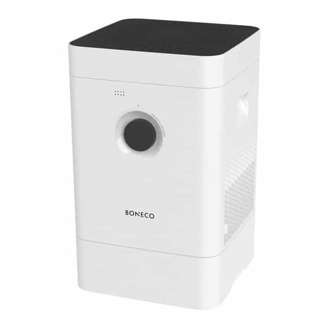 Boneco H300 -hybridikostutin ja ilmanpuhdistin sovelluksella