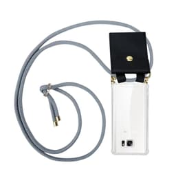 Samsung Galaxy NOTE 5 Suojakuori Kotelo (harmaa)