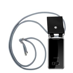 Samsung Galaxy S8 PLUS Suojakuori Kotelo (harmaa)