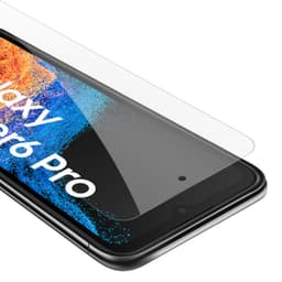 Samsung Galaxy XCover 6 PRO Näytönsuoja Karkaistu lasi