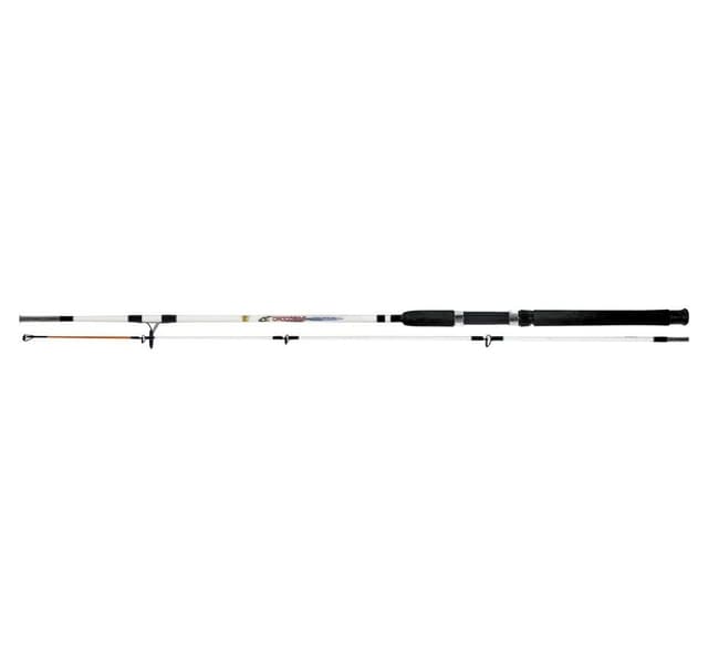 Spinning vapa SWD Crocodile 1,5m 100-250g