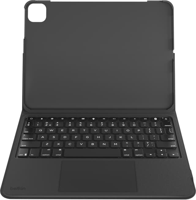 Belkin Connect Pro näppäimistökotelo iPad Air/Pro 11" tabletille