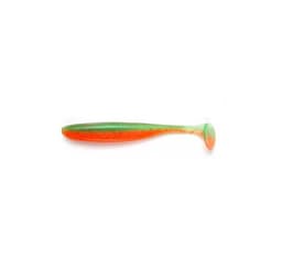 Pehmeät syötit Keitech Easy Shiner 4,5`-LT06 6kpl