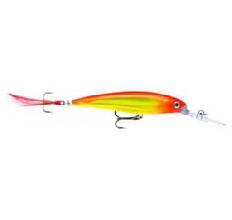 Viehe X-Rap Deep 10cm/13g/1,8-4,5m HH