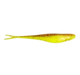 Pehmeä viehe Z-Man SCENTED JERK SHADZ 5"" Sexy Penny 5kpl