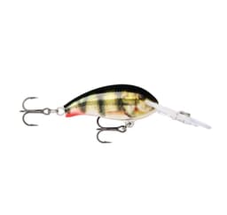 Viehe Shad Dancer 4cm/5g/2.1-3.0m PEML
