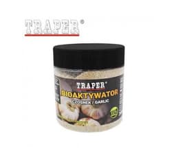 Groundsyötin lisäaine TRAPER Bioactivator Valkosipuli 300g