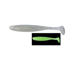Pehmeät syötit Keitech Easy Shiner 5`-370 5kpl