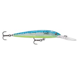 Vaappu Down Deep Husky Jerk 10cm/11g/2,1-4,8m GBM