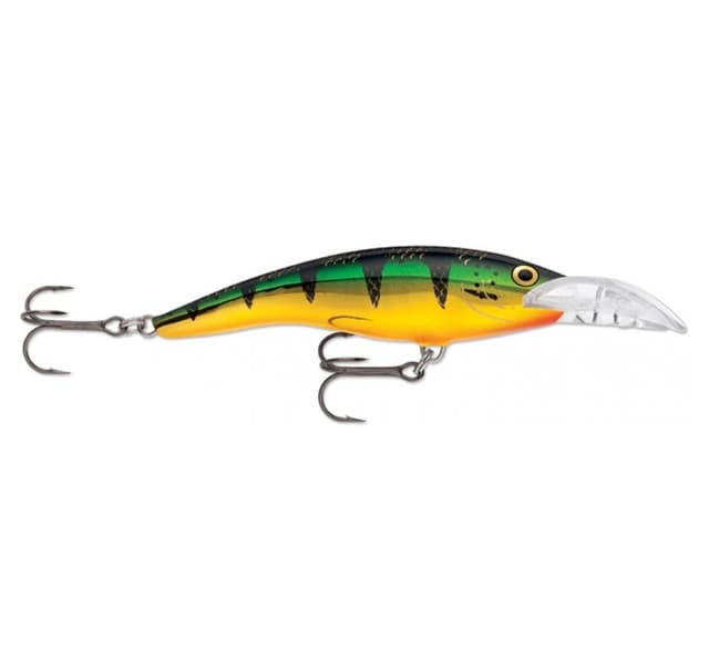Vaappu Scatter Rap Tail Dancer 9cm/13g/3,3-5,7m FLP