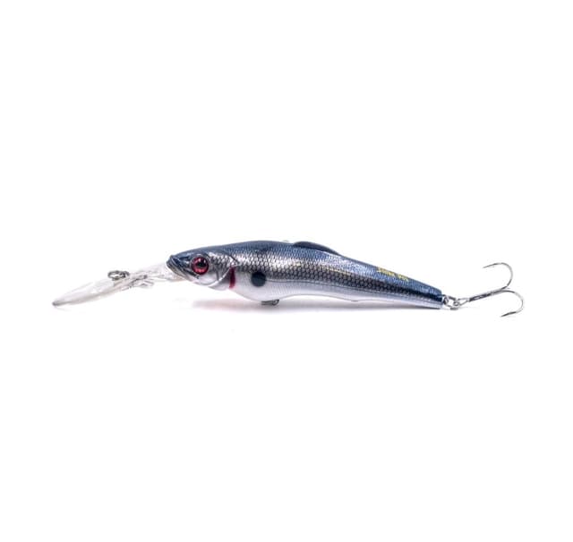 Vaappu Strike-Pro EG-076DL SM37F 11cm/23,5g/4,5-5,4m