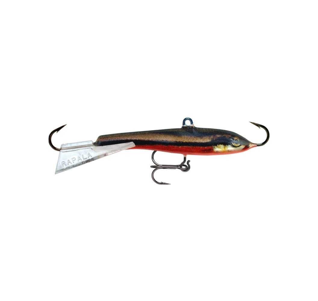 Rapala Jigging Rap Jig sinkend 5cm 9g im Köder Laden kaufen