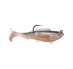 Pehmeä viehe Z-Man HERCULEZ SWIMBAIT 5"" Houdini