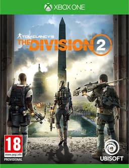 Tom Clancy s The Division 2 (XOne)