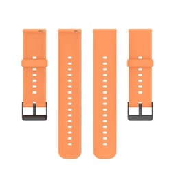 Sport Kellon ranneke Suunto Race S (45mm) - Oranssi