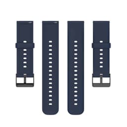 Sport Kellon ranneke Suunto Race S (45mm) - TSininen