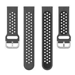 EBN kellon ranneke Suunto Vertical - Koboltti/musta